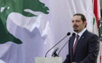 Lebanese TV station cleared of contempt in Hariri case