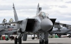 Russia and US defense chiefs in Syria talks
