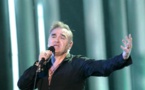 Morrissey's debut novel panned by critics in UK