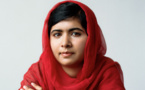 World has 'lost humanity' on Syria: Malala