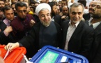 Iran's Rouhani says Syrian regime must not be weakened
