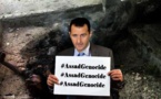 France opens war crimes inquiry against Assad regime: sources