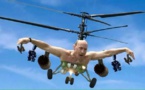 Russia again strikes Assad's foes, amid US concerns