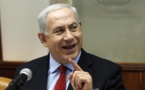 Israel PM imposes silence on UN over Iran deal