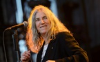 Patti Smith wades into memory and loss in literary sequel