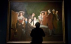 'Unflinching' Goya portraits go on show in London