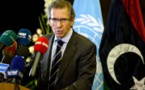 Libya agrees new national unity government: UN