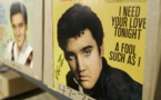 New Elvis album teams king with royal orchestra