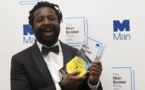 Marlon James becomes first Jamaican to win Man Booker Prize