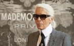 Coco Chanel would have hated my work says Lagerfeld