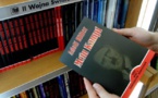 German, French versions of 'Mein Kampf' readied as copyright ends