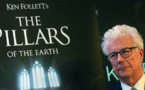 Ken Follett's hit 'Pillars of the Earth' adapted for video game