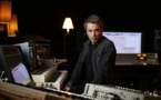 Electronic music pioneer Jarre delves into genre's 'DNA'