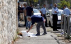 Four Palestinians killed in anti-Israeli knife attacks