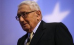 A Path Out of the Middle East Collapse