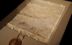 Magna Carta exhibition venue switched again in China