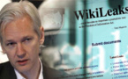 WikiLeaks publishes CIA chief's emails