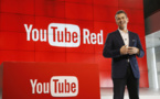 YouTube announces music app, ad-free subscription service