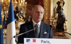 France risks being sidelined with tough Syria stance