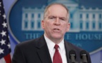 Military solution 'impossible' in parts of Middle East: CIA chief