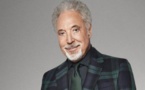 Tom Jones wants DNA test to find if he has black ancestry