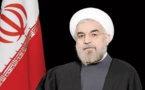 Iran's Rouhani urges end to Saudi 'instrusions' in Mideast