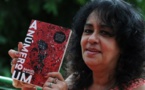  From slum to bookshop, Brazil drug queen turns writer