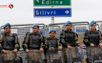 Turkish police detain more IS suspects: report