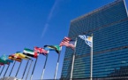 World in 'uncharted territory' as greenhouse gases hit new high: UN