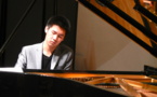 Pianist Tao on quest to revive concert experience