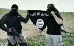 Turkey detains 38 foreigners seeking to join IS group
