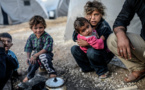 400,000 Syrian refugee children not in school in Turkey: HRW