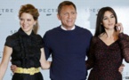 Big N. America debut for Bond film 'Spectre'