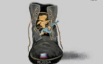Opposition Wants a Say in Choosing Syrian Leaders