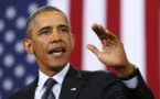 Obama leads chorus of world outrage over Paris attacks