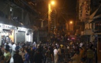 Lebanon arrests 11 over Beirut bombings