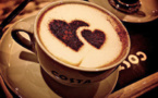 Coffee-drinkers less likely to die from certain diseases