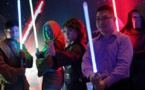 In 'Star Wars,' classical music shows rare giant impact