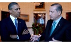 Erdogan, Obama agree on need to reduce tensions after Russian plane downed: Ankara