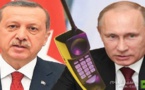 Russia-Turkey war of words escalates over downed warplane