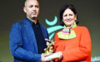 'The Blind Orchestra' takes top prize at Carthage film festival