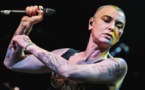 Singer Sinead O'Connor 'threatens suicide' in Facebook post