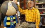 Japanese manga artist Mizuki dies at 93