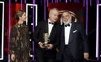 Marrakesh film fest honours 'heavy heart' Bill Murray