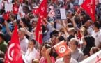 Tunisians receive Nobel Peace Prize amid state of emergency