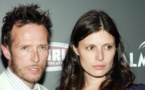 Ex-wife warns not to 'glorify' dead rocker Weiland