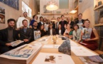 British DIY collective win 2015 Turner Prize