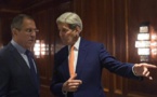 Russia, US, UN to hold trilateral Syria talks in Geneva on Friday