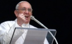 Pope hails climate deal, but stresses need to help poor