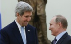 US, Russia agree to push ahead with Syria talks